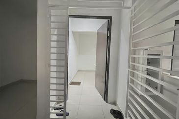 Oasis 1 @ Mutiara Heights