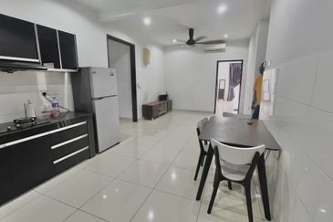 Oasis 1 @ Mutiara Heights