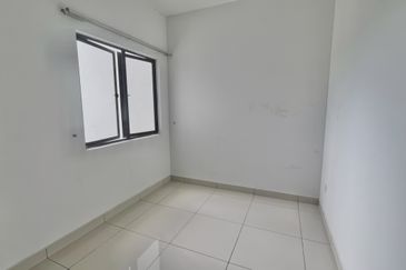 Oasis 1 @ Mutiara Heights