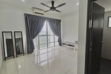 Oasis 1 @ Mutiara Heights