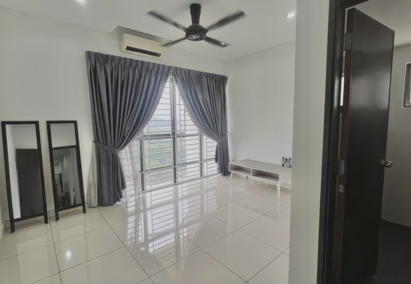 Oasis 1 @ Mutiara Heights