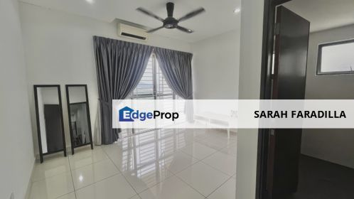 Oasis 1 Kajang - Apartment - Freehold High Floor Partially Furnished - For Sale, Selangor, Kajang