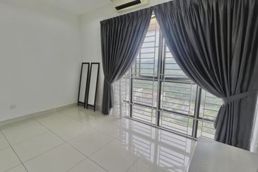 Oasis 1 @ Mutiara Heights