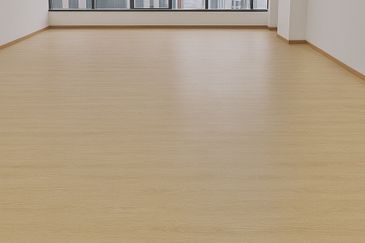 Menara EcoWorld (The Stride Strata Office @ BBCC)