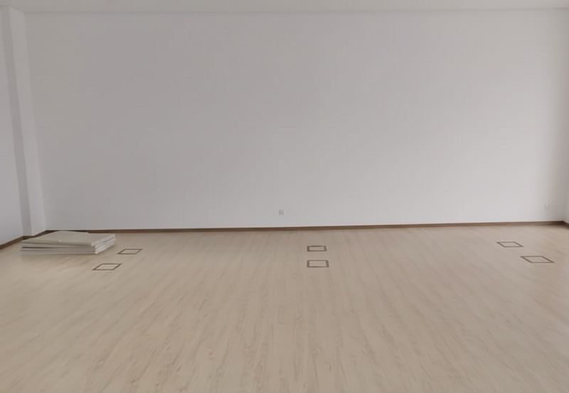 Menara EcoWorld (The Stride Strata Office @ BBCC)