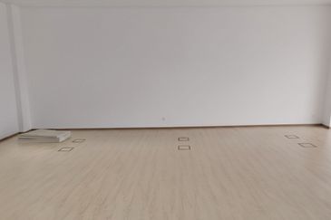 Menara EcoWorld (The Stride Strata Office @ BBCC)