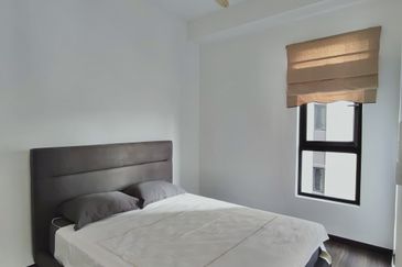 Duta Park Residences