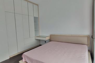 Duta Park Residences