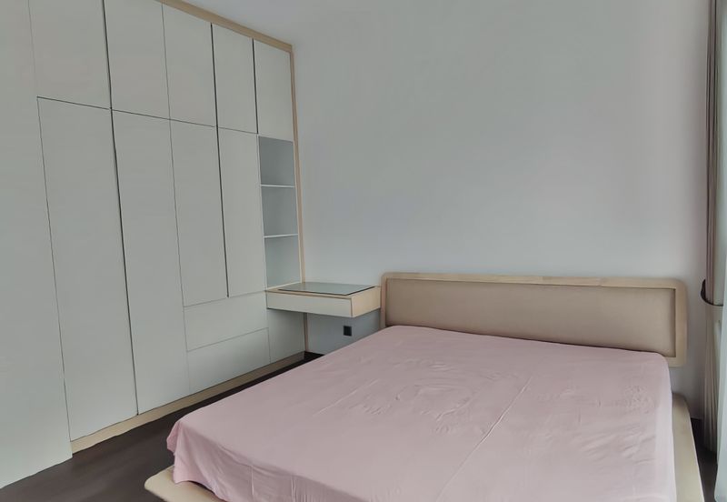 Duta Park Residences