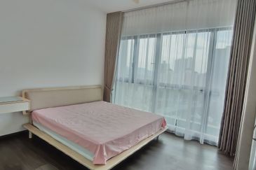 Duta Park Residences