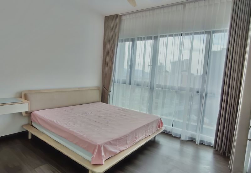 Duta Park Residences