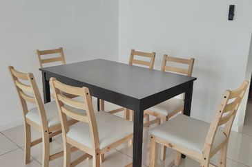 Duta Park Residences