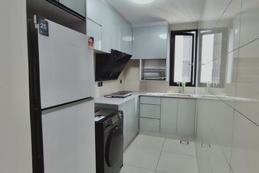 Duta Park Residences