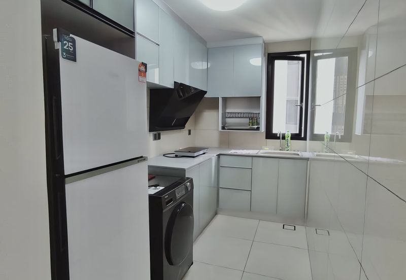 Duta Park Residences