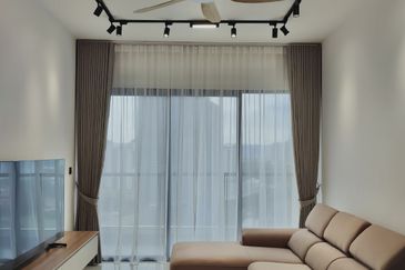 Duta Park Residences