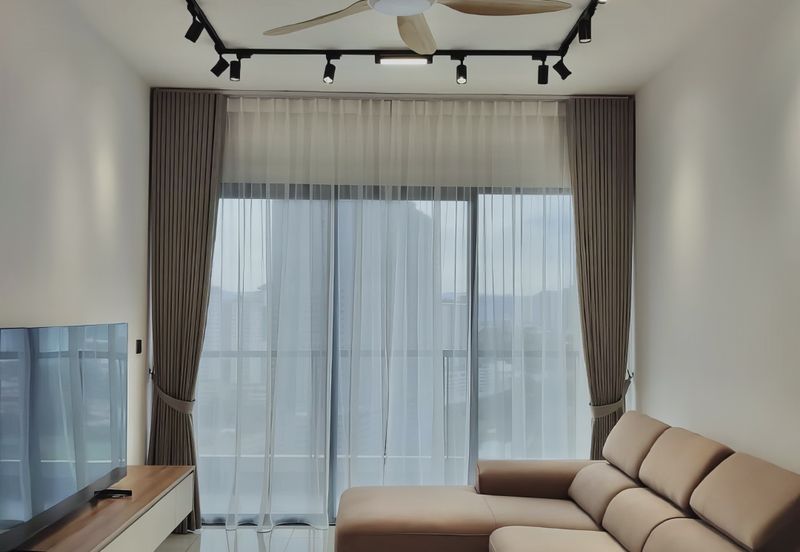 Duta Park Residences