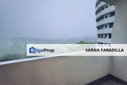 O2 Residence Puchong South - Condo - Nature Inspired / Near MRT / Wellness Living - For Rent, Selangor, Puchong South