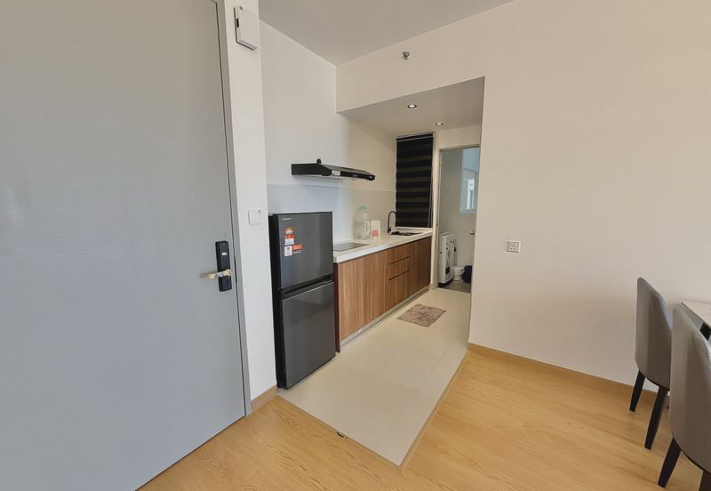 Maya Bay Residences @ Gamuda COVE