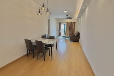 Maya Bay Residences @ Gamuda COVE