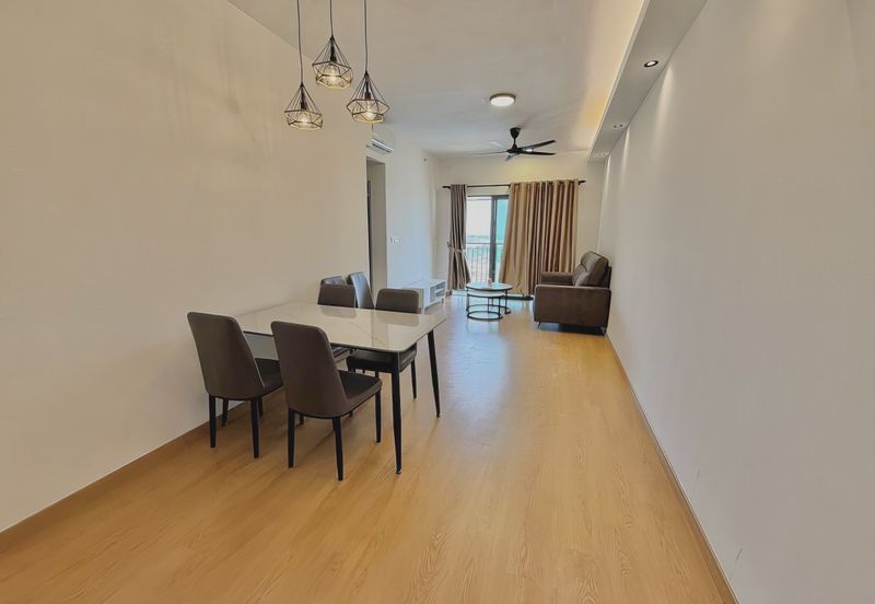 Maya Bay Residences @ Gamuda COVE