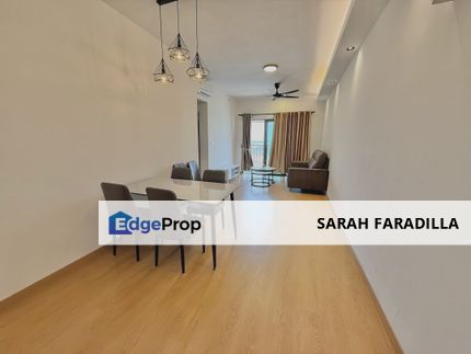 Maya Bay Residence Gamuda Cove - Serviced Residence - New Lifestyle Hub with Direct Cyberjaya Access - For Rent, Selangor, Banting