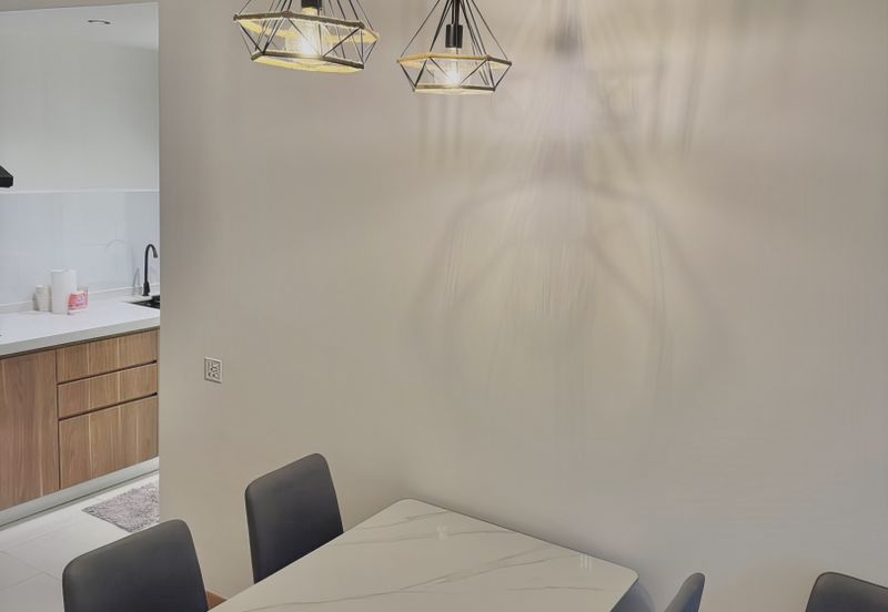 Maya Bay Residences @ Gamuda COVE