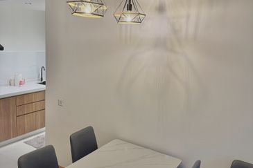 Maya Bay Residences @ Gamuda COVE