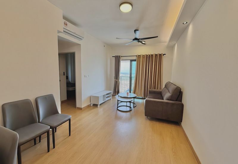 Maya Bay Residences @ Gamuda COVE