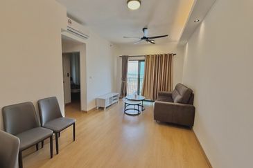 Maya Bay Residences @ Gamuda COVE