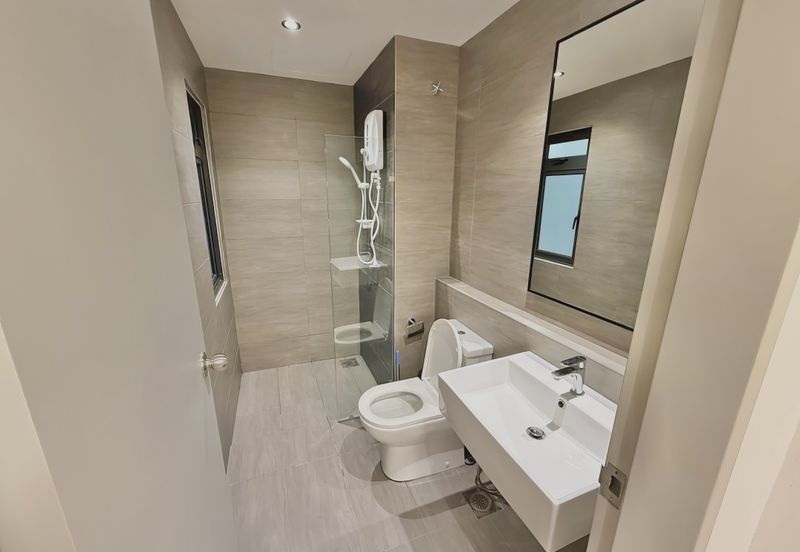 Maya Bay Residences @ Gamuda COVE