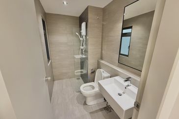 Maya Bay Residences @ Gamuda COVE