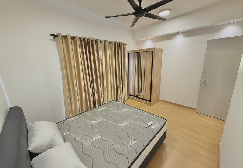 Maya Bay Residences @ Gamuda COVE