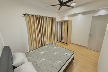 Maya Bay Residences @ Gamuda COVE