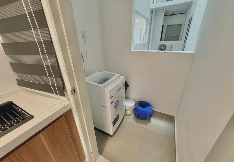 Maya Bay Residences @ Gamuda COVE