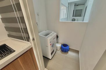 Maya Bay Residences @ Gamuda COVE