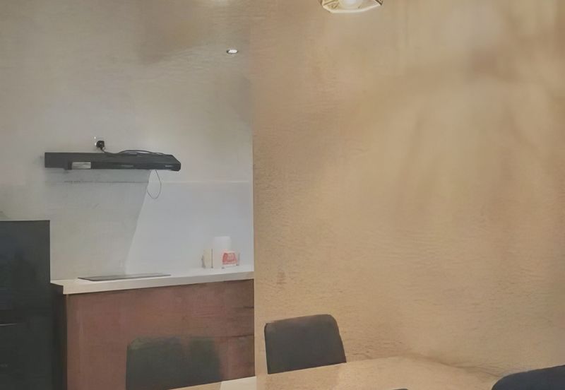 Maya Bay Residences @ Gamuda COVE