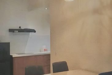 Maya Bay Residences @ Gamuda COVE