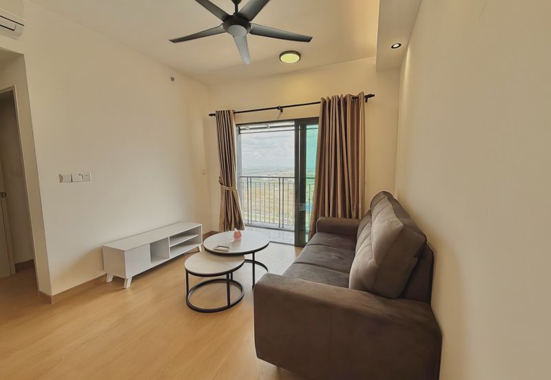 Maya Bay Residences @ Gamuda COVE