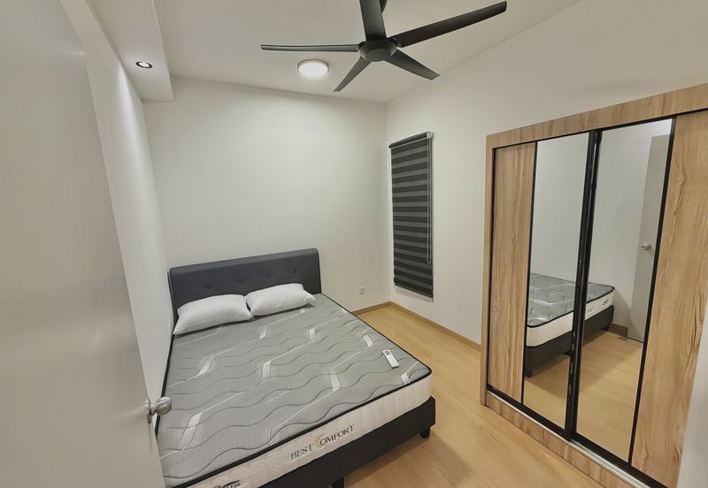 Maya Bay Residences @ Gamuda COVE