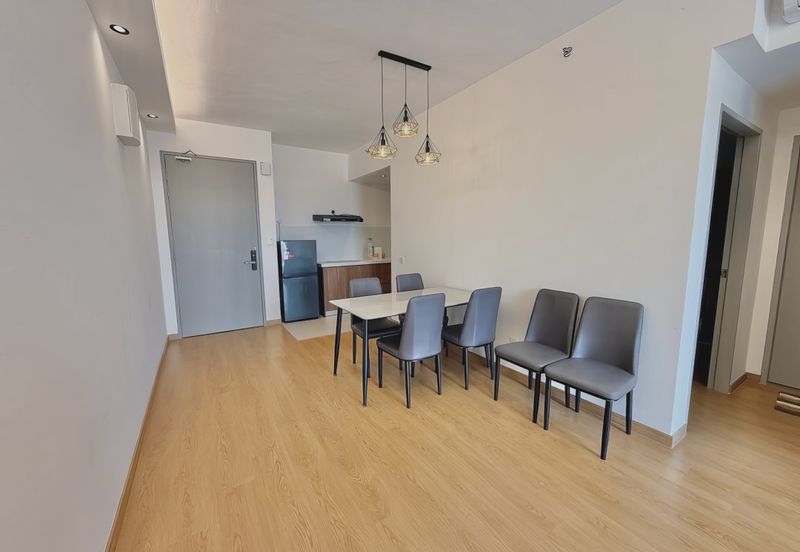 Maya Bay Residences @ Gamuda COVE