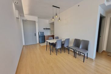 Maya Bay Residences @ Gamuda COVE