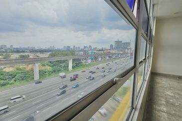 One Puchong Bussines Park