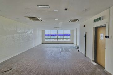 One Puchong Bussines Park