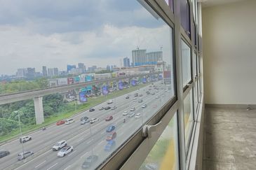 One Puchong Bussines Park