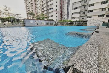 Koi Kinrara Suites