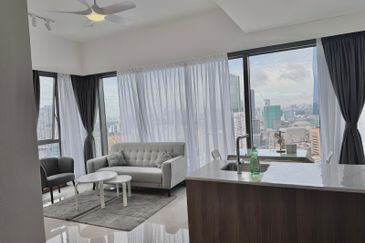 Core Residence @ TRX