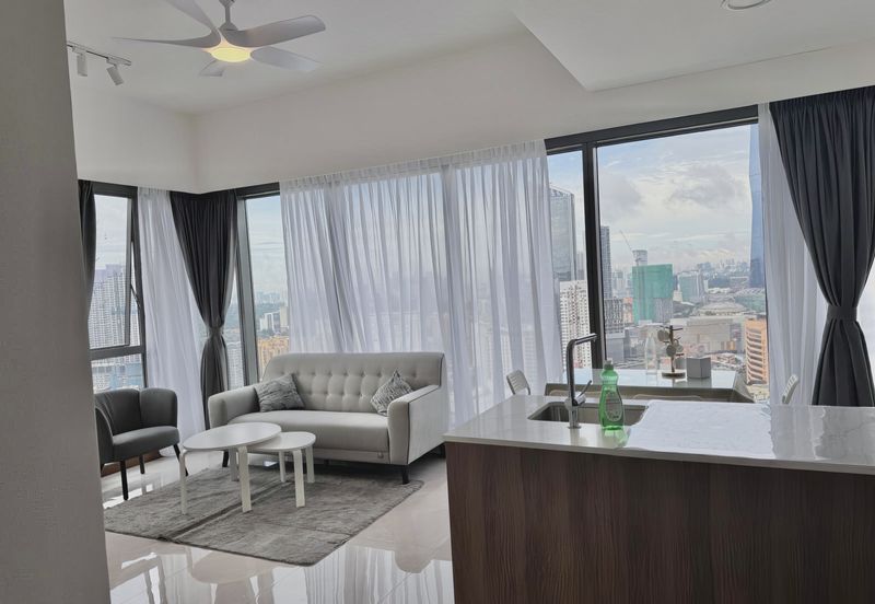 Core Residence @ TRX