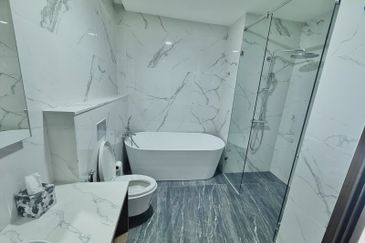 Core Residence @ TRX