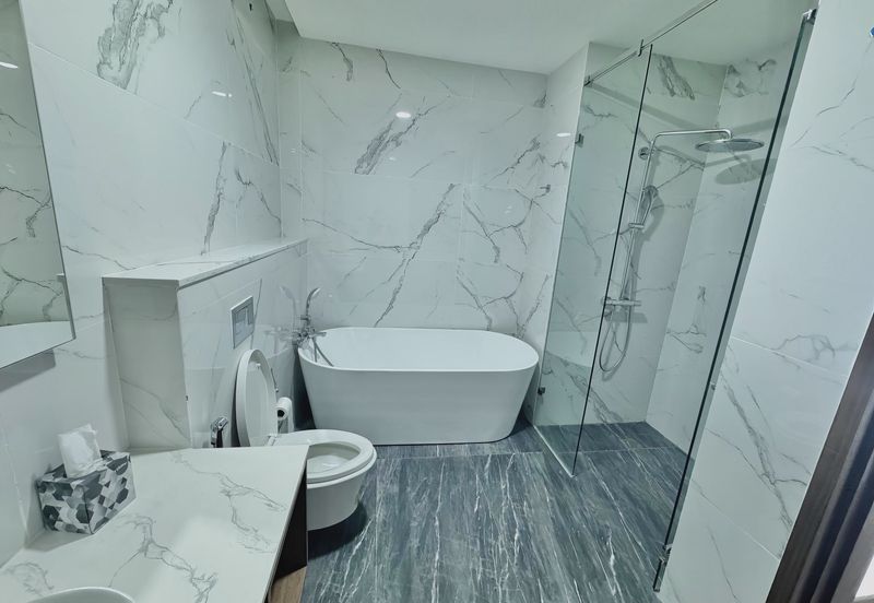 Core Residence @ TRX