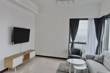 Core Residence @ TRX